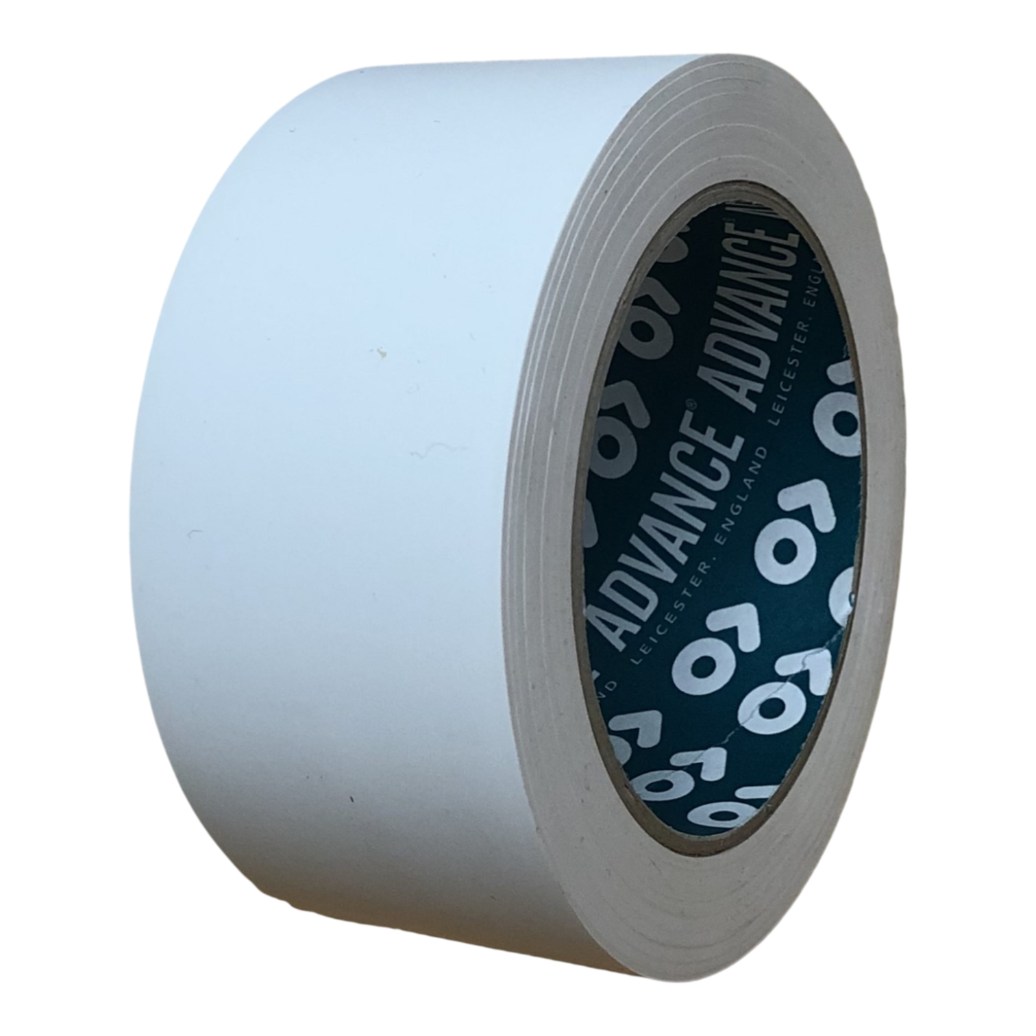 Tenacious Tapes Dance Floor Tape - White