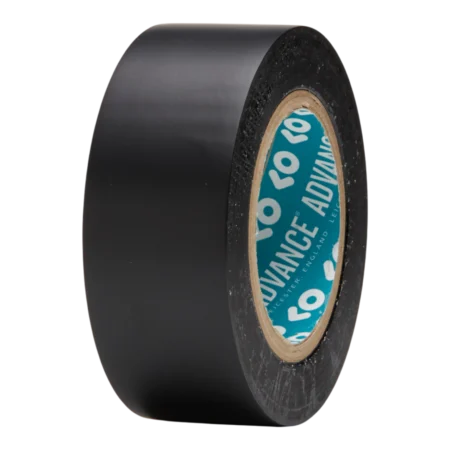 Tenacious Tapes PVC Protective Tape Black