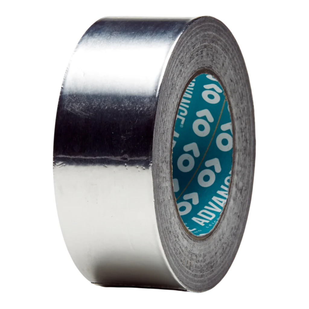 Aluminium Foil Tape 40um