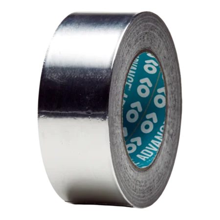 Tenacious Tapes Aluminium Foil 40 Micron with Liner
