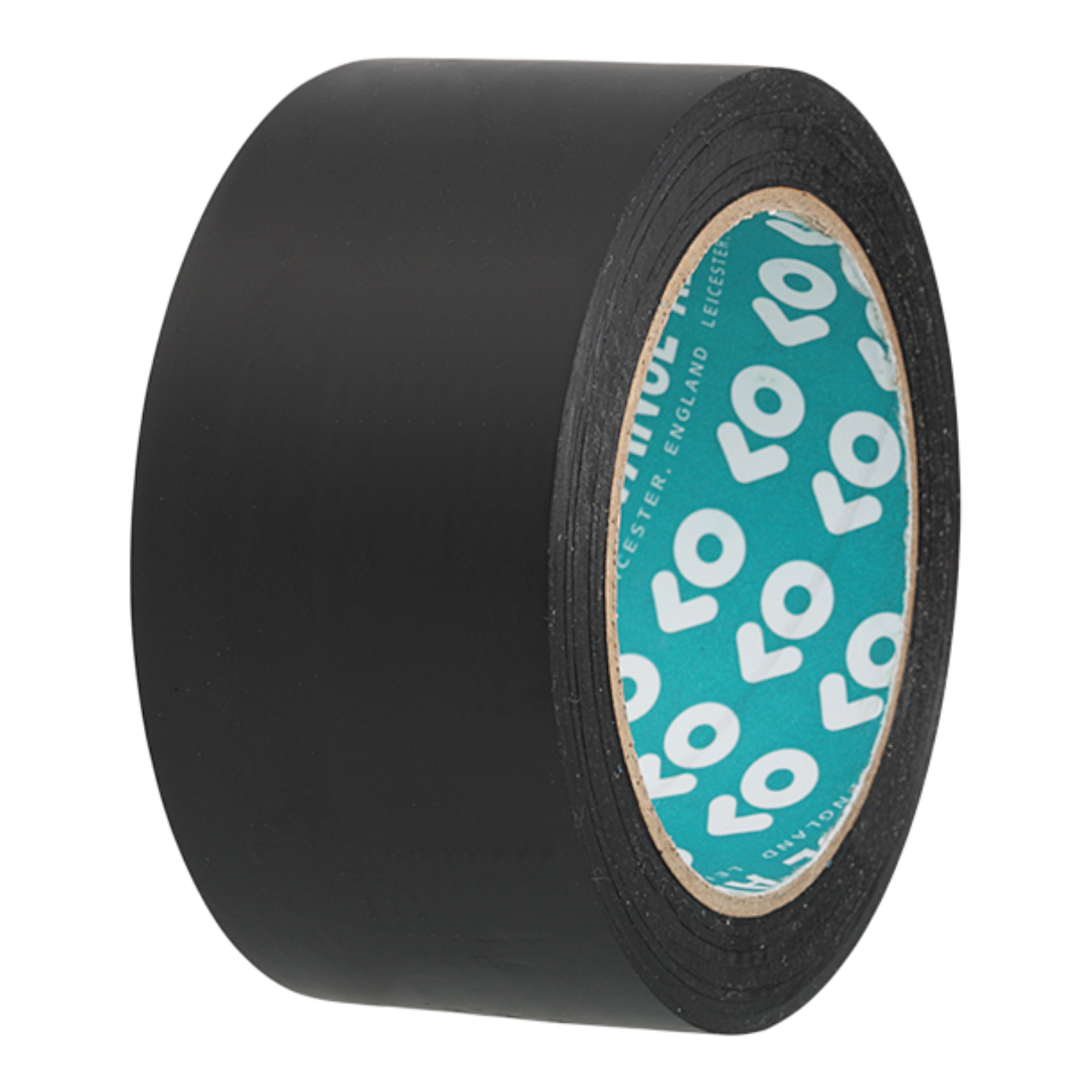 Tenacious Tapes PPVC Protective Tape - Black