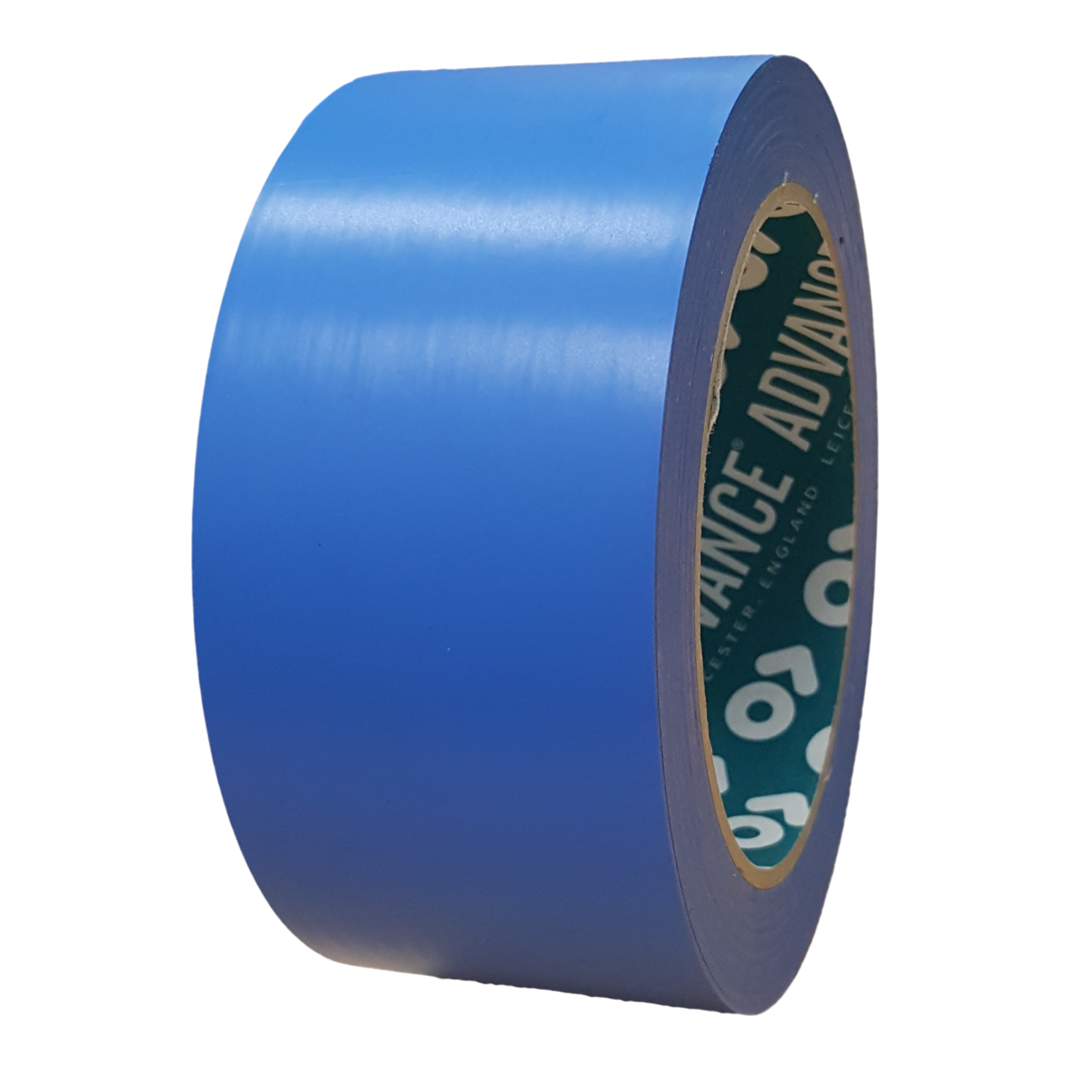 Tenacious Tapes PPVC Protective Tape - Blue