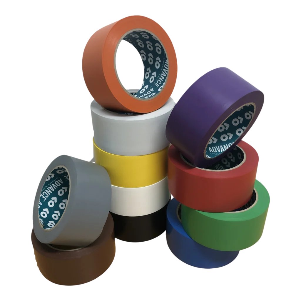 PVC Electrical Tape
