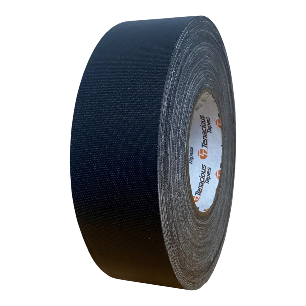 Premium Waterproof Matt Cloth Tape