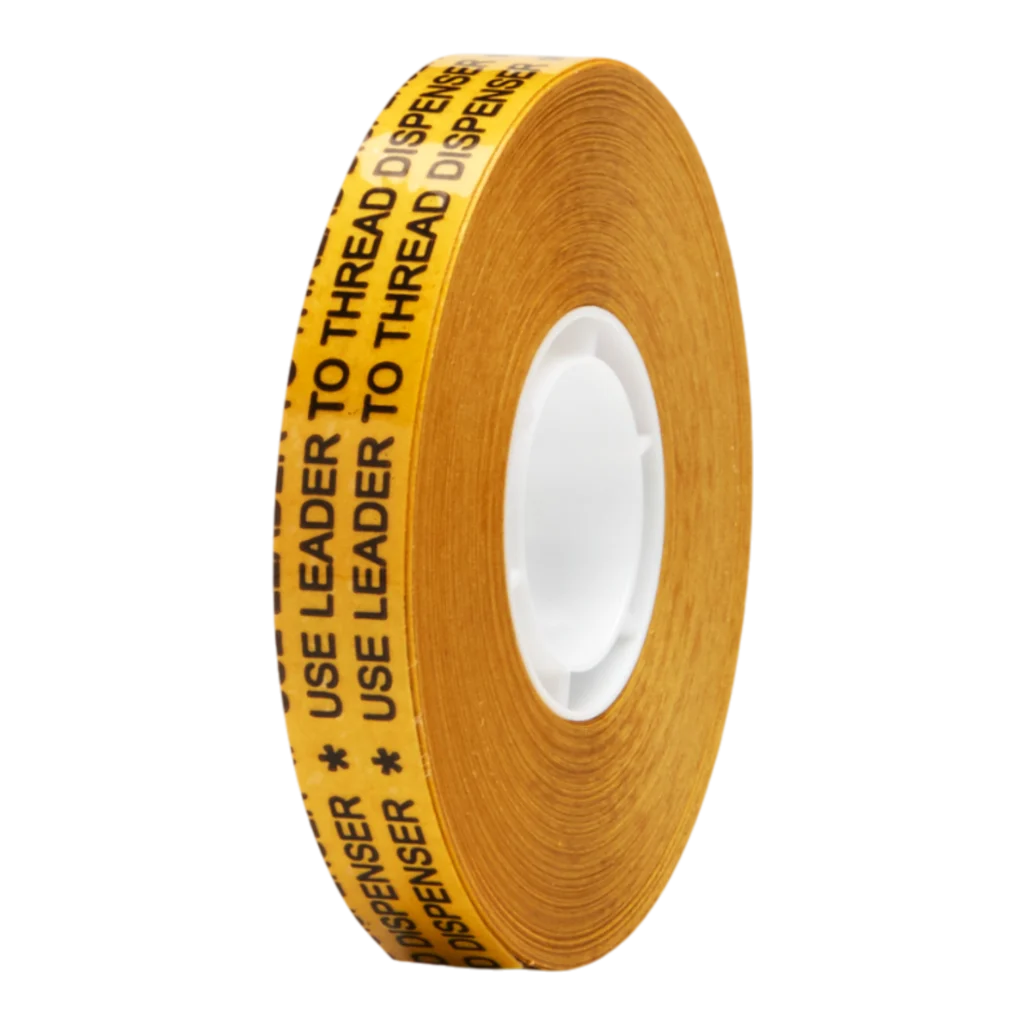 Double Sided Transfer ATG Tape