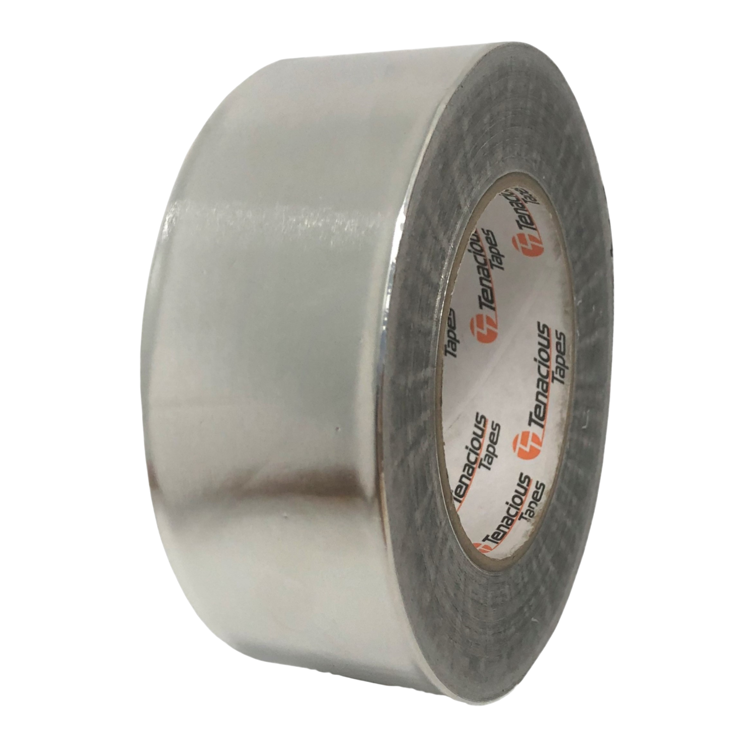 Tenacious Tapes Plain Aluminium Foil