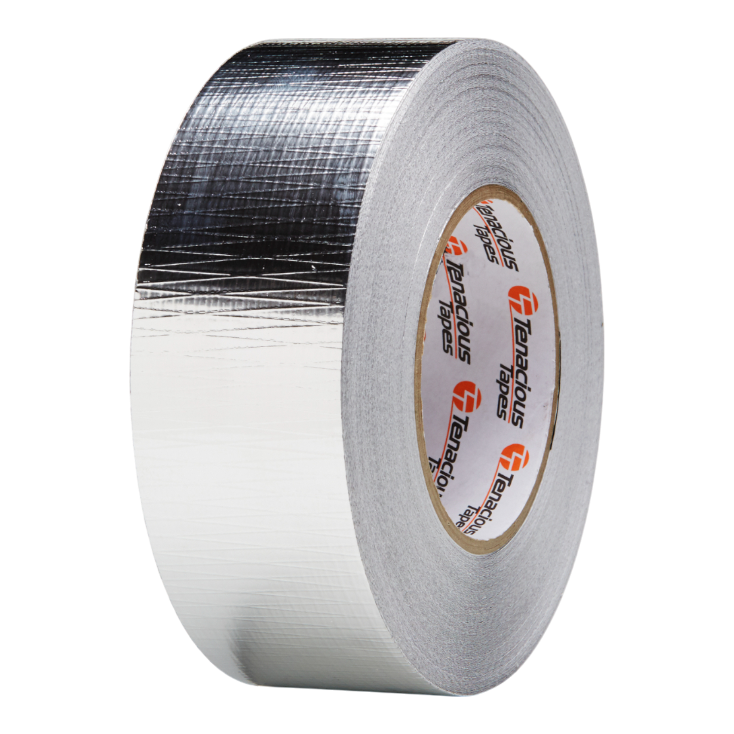 Tenacious Tapes Reinforced Aluminium Foil