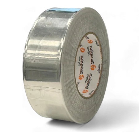 Tenacious Tapes Linered Aluminium Foil