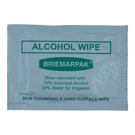 Tenacious Tapes CLEAN Tenacious Surface Cleaning Wipes