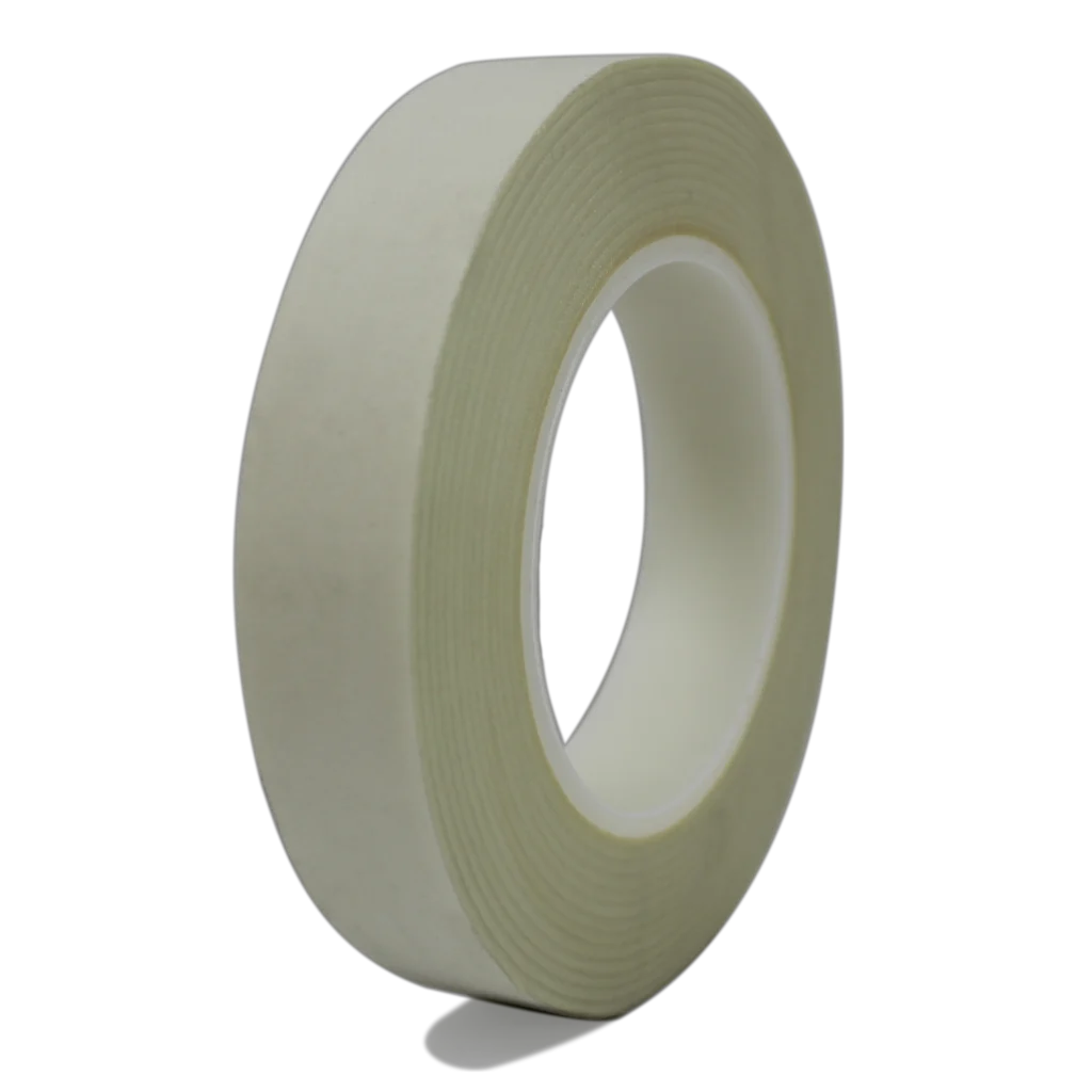 Fibreglass Cloth Acrylic Tape