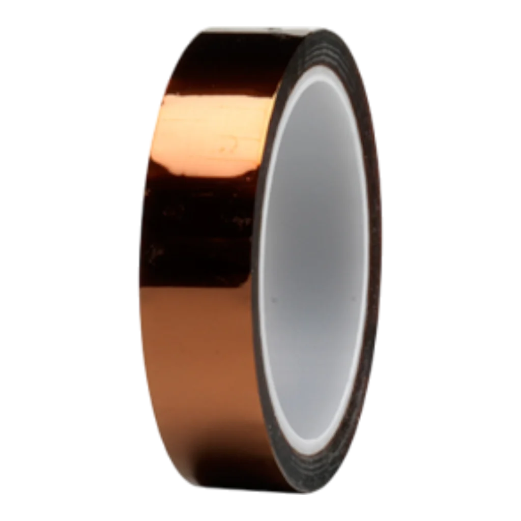 Kapton Insulation Masking Tape