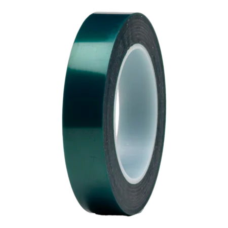 Tenacious Tapes Powder Mask Green