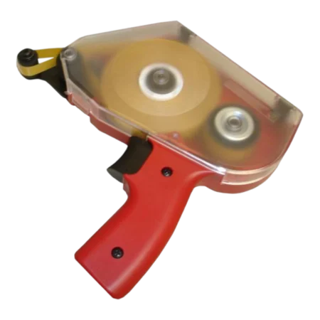 Tenacious Tapes Dispenser ATG Gun