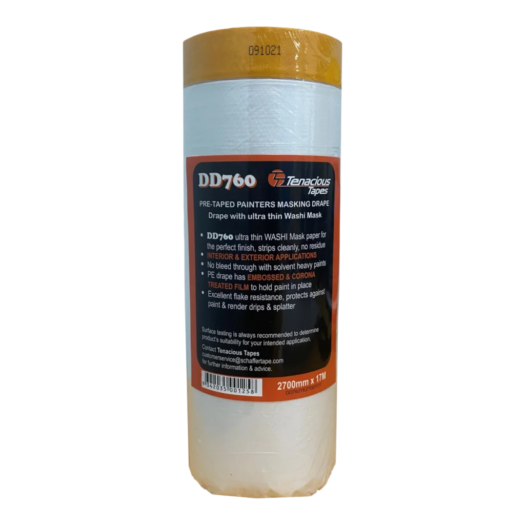 Drop Down Drape Refill