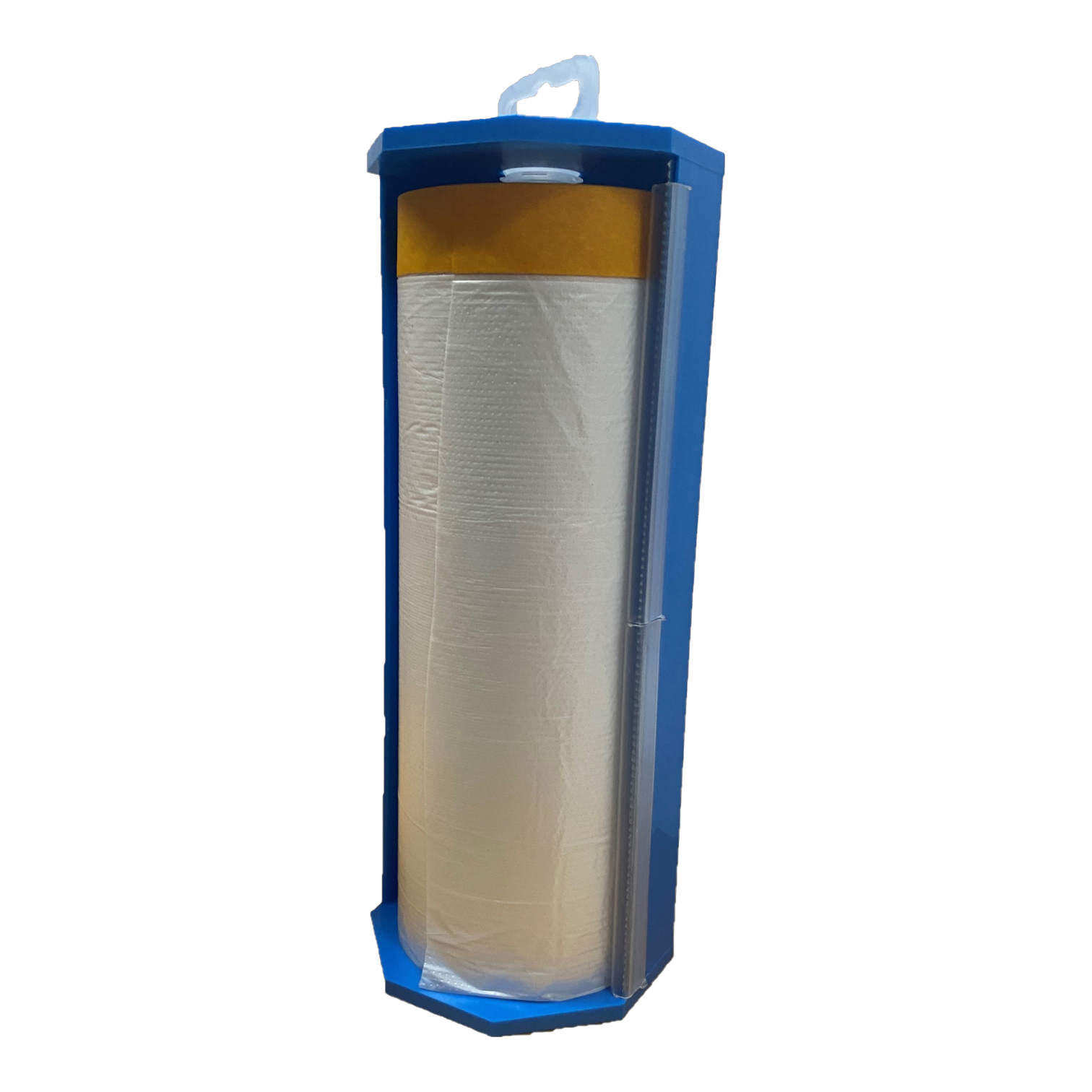 Tenacious Tapes Drop Down Drape Refill and Dispenser