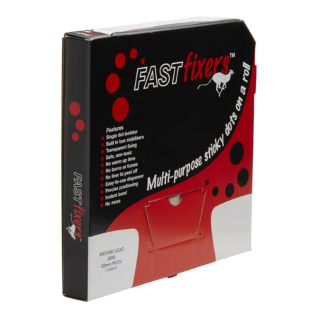 Tenacious Tapes Fast Fixer