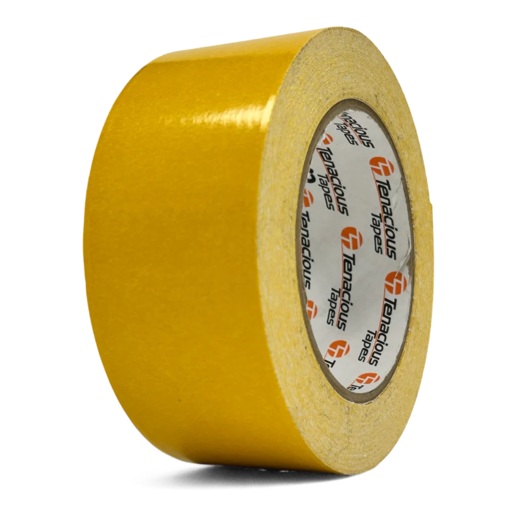 Double Sided Economy Cloth Tape