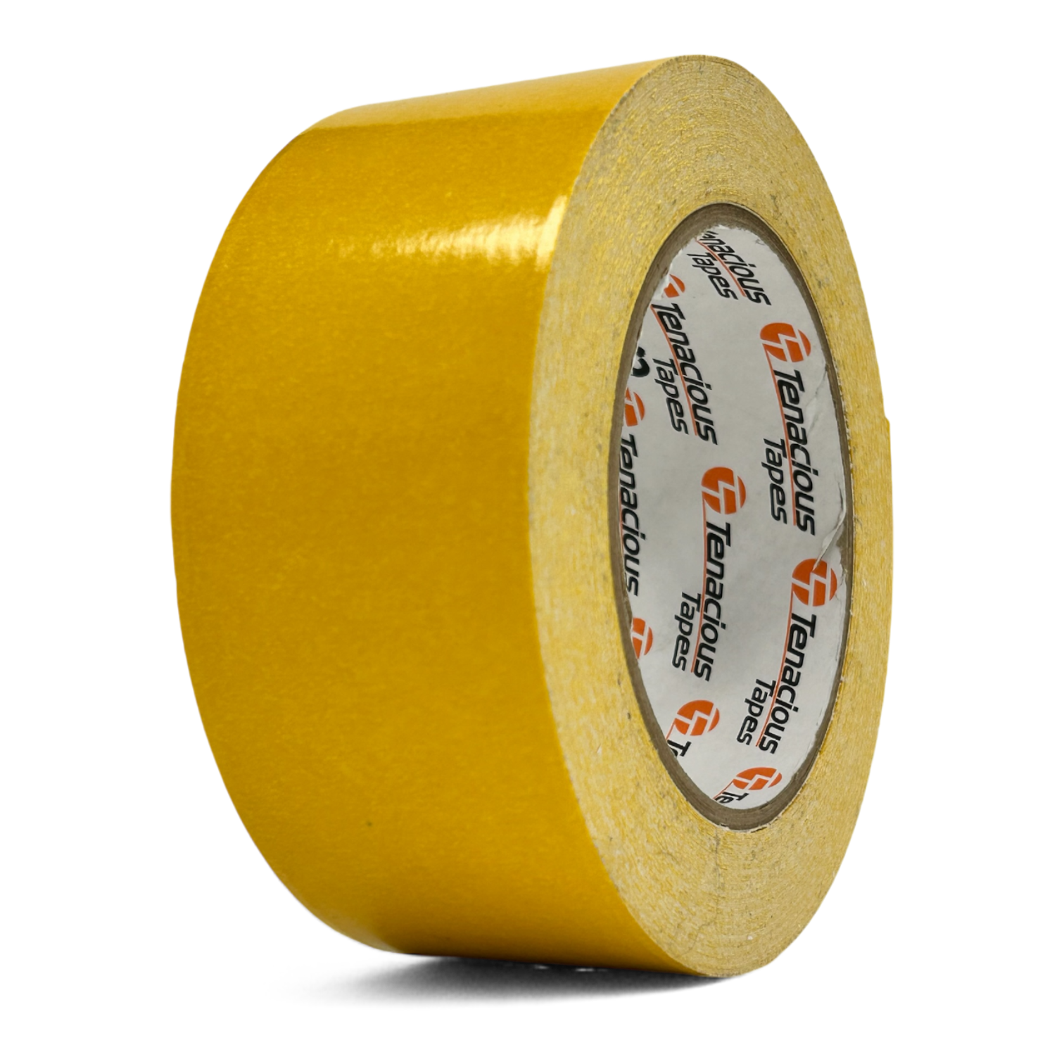 Tenacious Tapes Double Sided Economy Cloth Tape