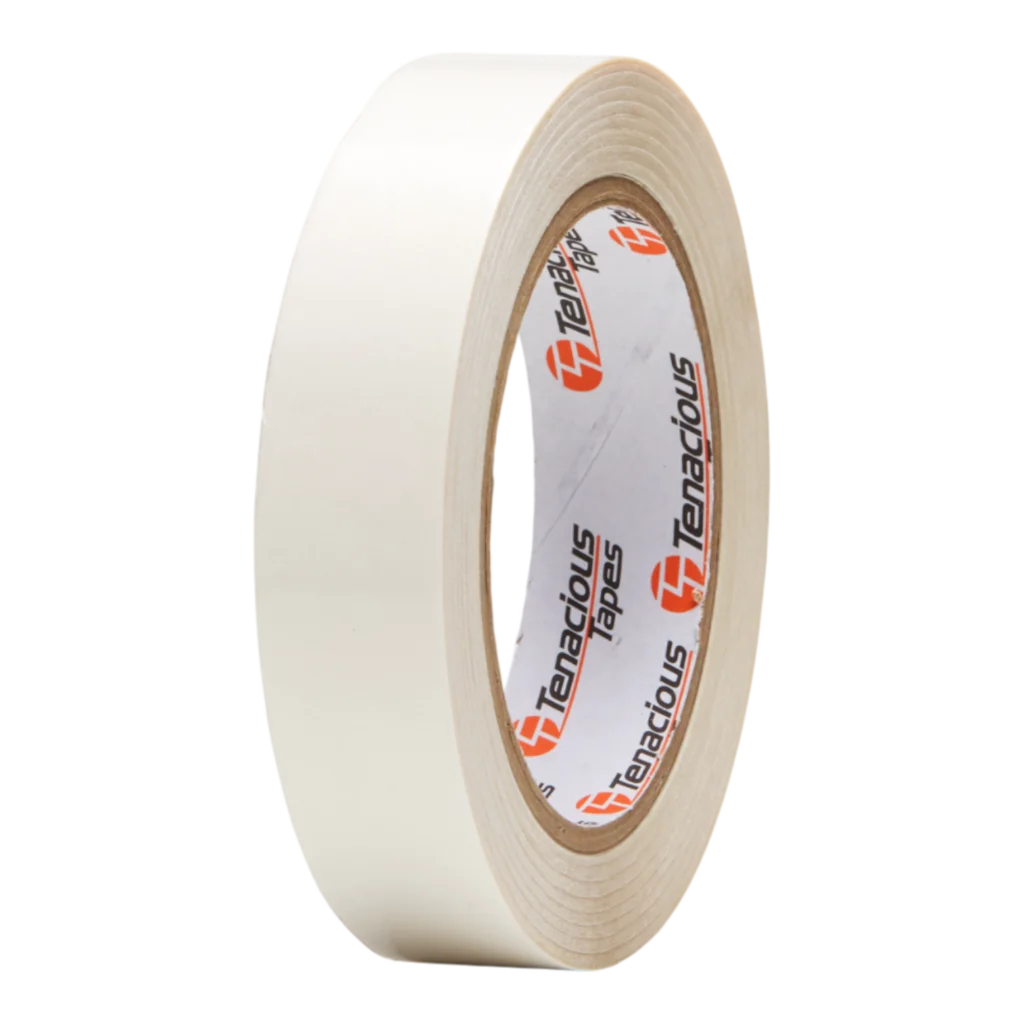 Double Sided Film Based Polyester Tape