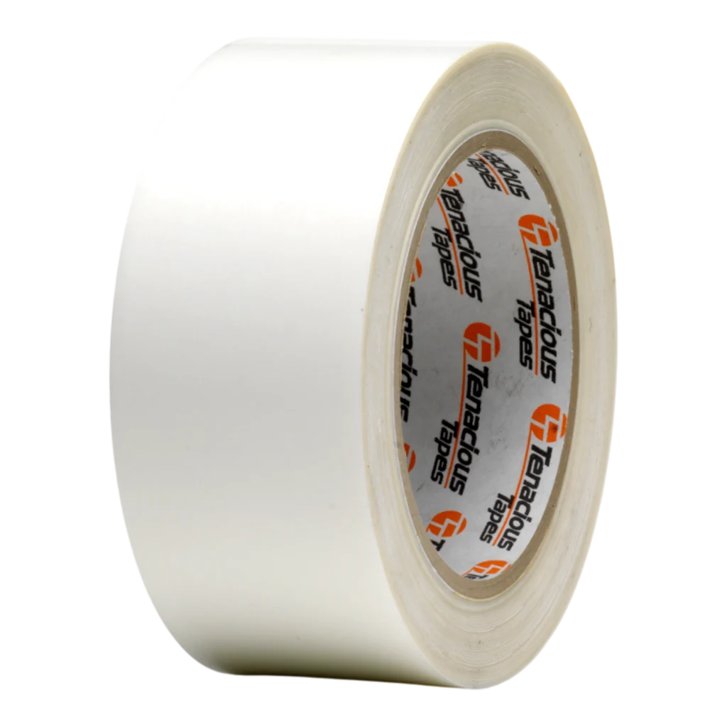 UHMW Polyethylene Low Friction Film “5 Thous”