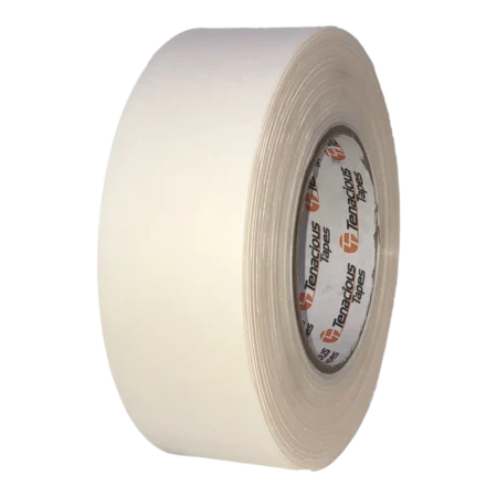 Tenacious Tapes UHMW Polyethylene Low Friction Film “20 Thous”