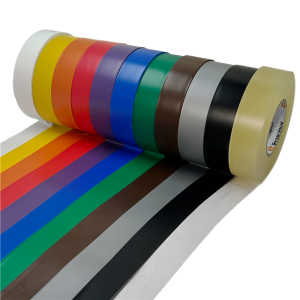 Tenacious Tapes GT7 Electrical Tape in Action