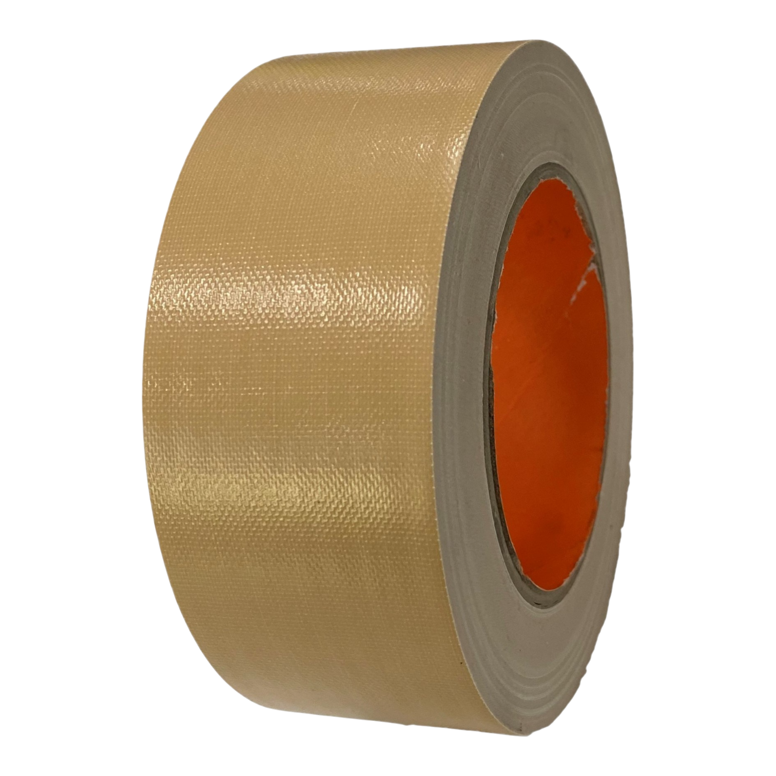 Tenacious Tapes Economy Cloth Tape - Beige