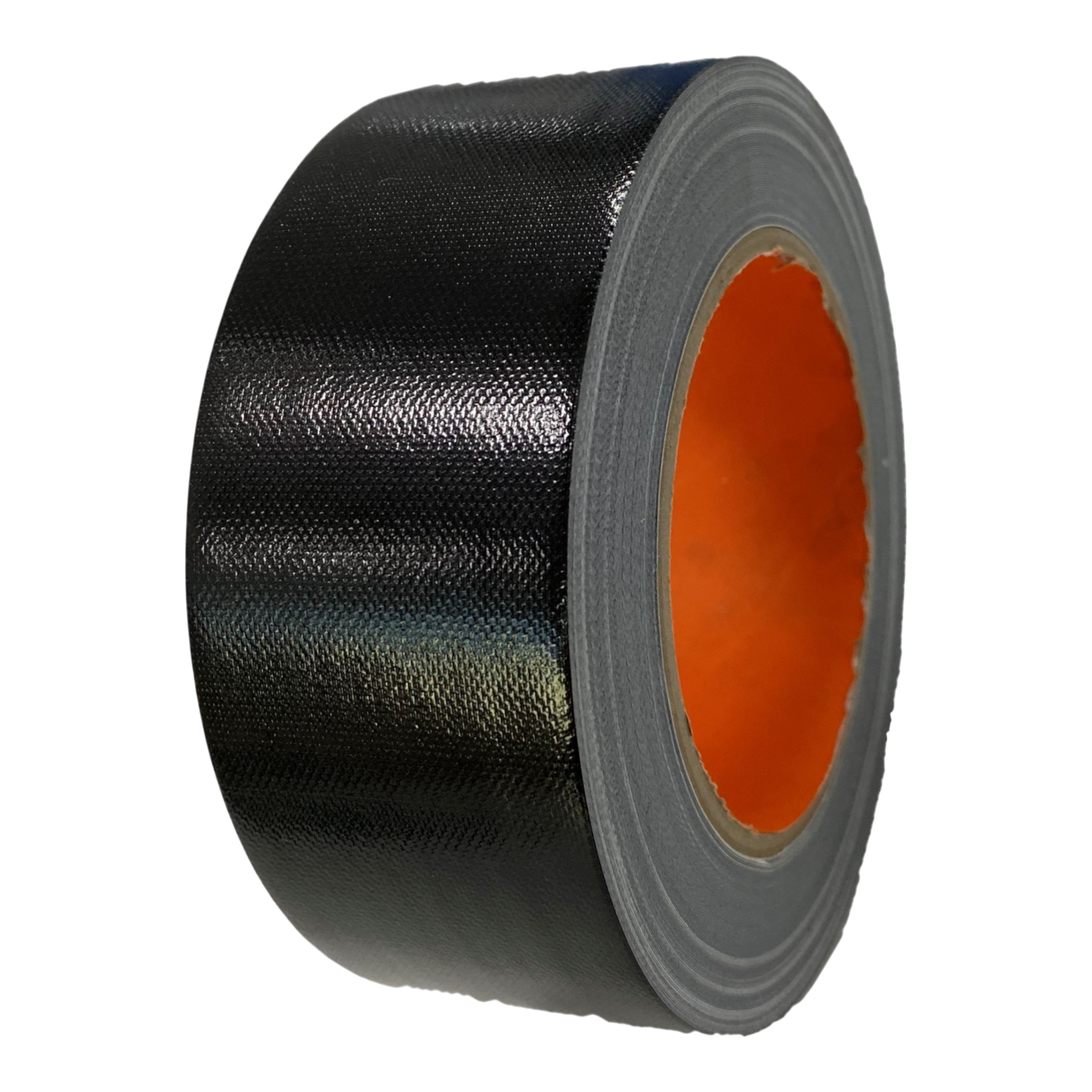 Tenacious Tapes Economy Cloth Tape - Black