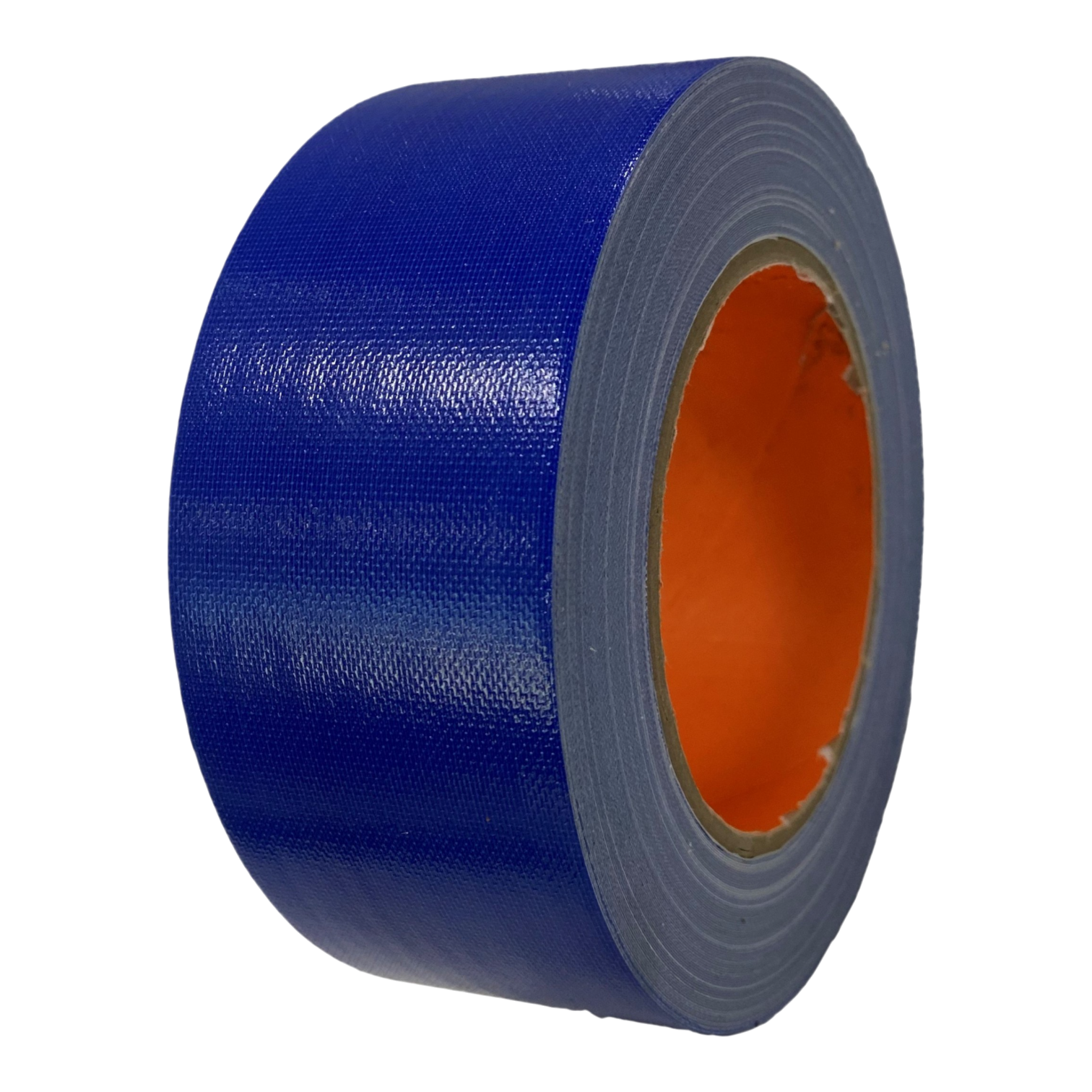 Tenacious Tapes Economy Cloth Tape - Blue