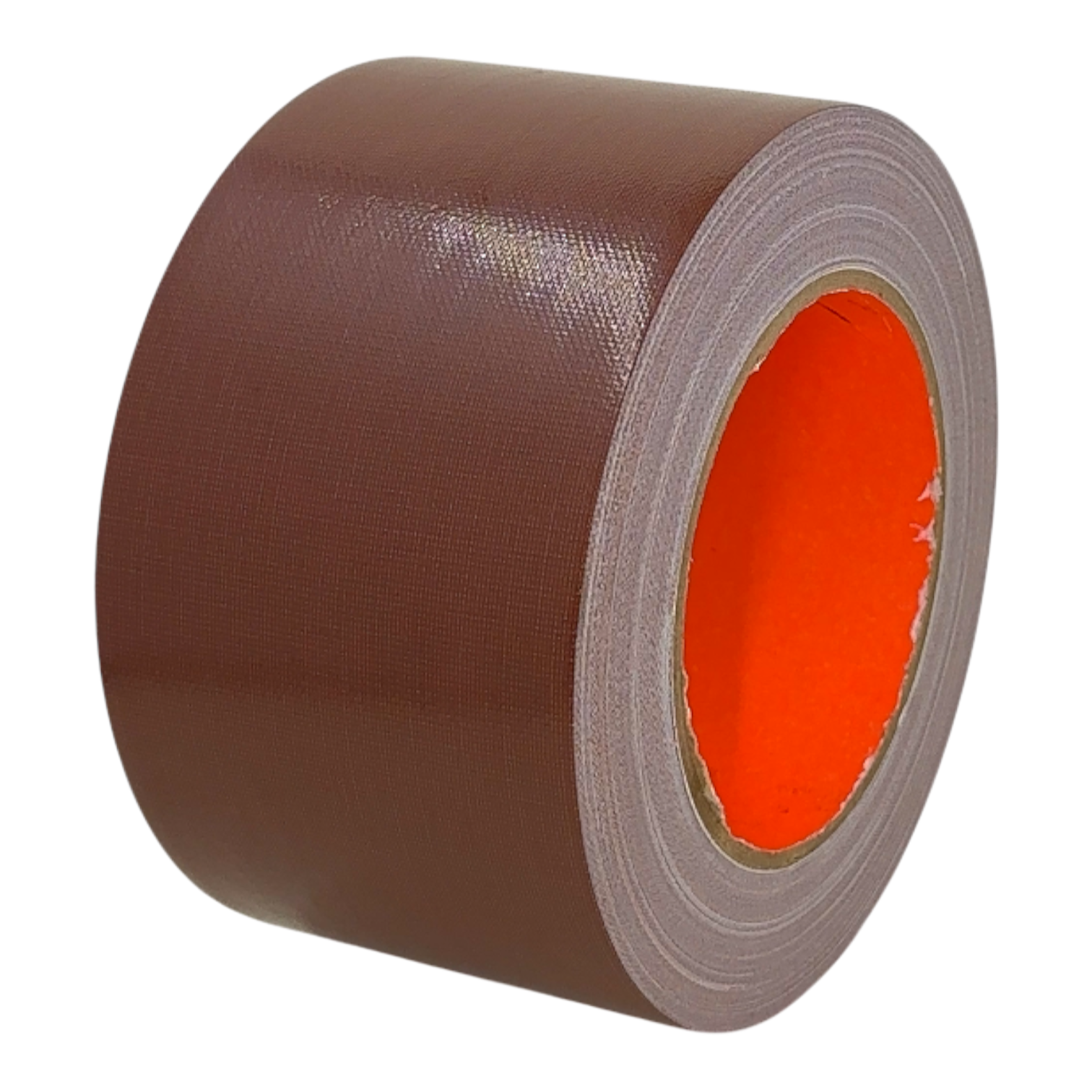 Tenacious Tapes Economy Cloth Tape - Brown
