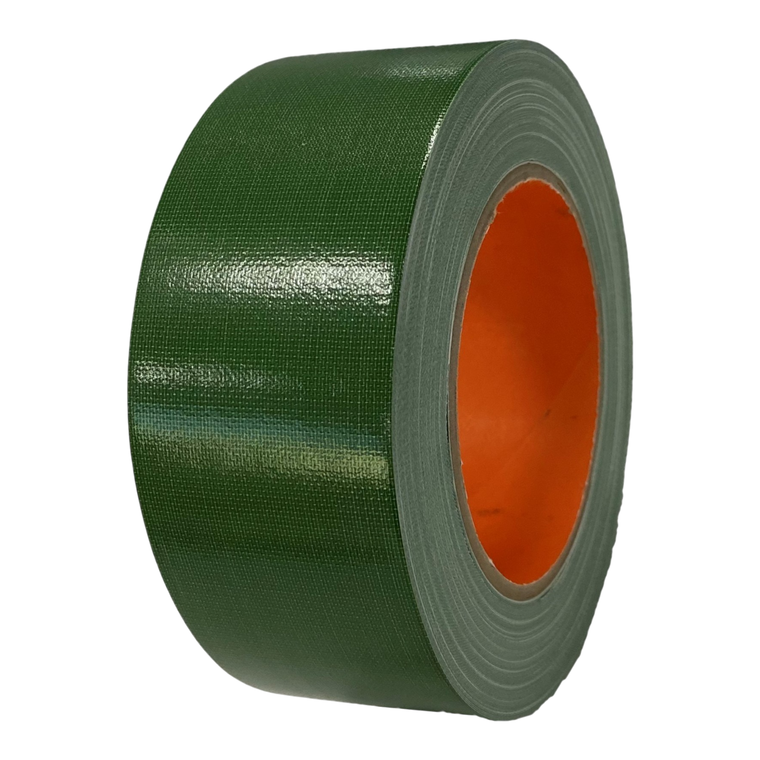 Tenacious Tapes Economy Cloth Tape - Green