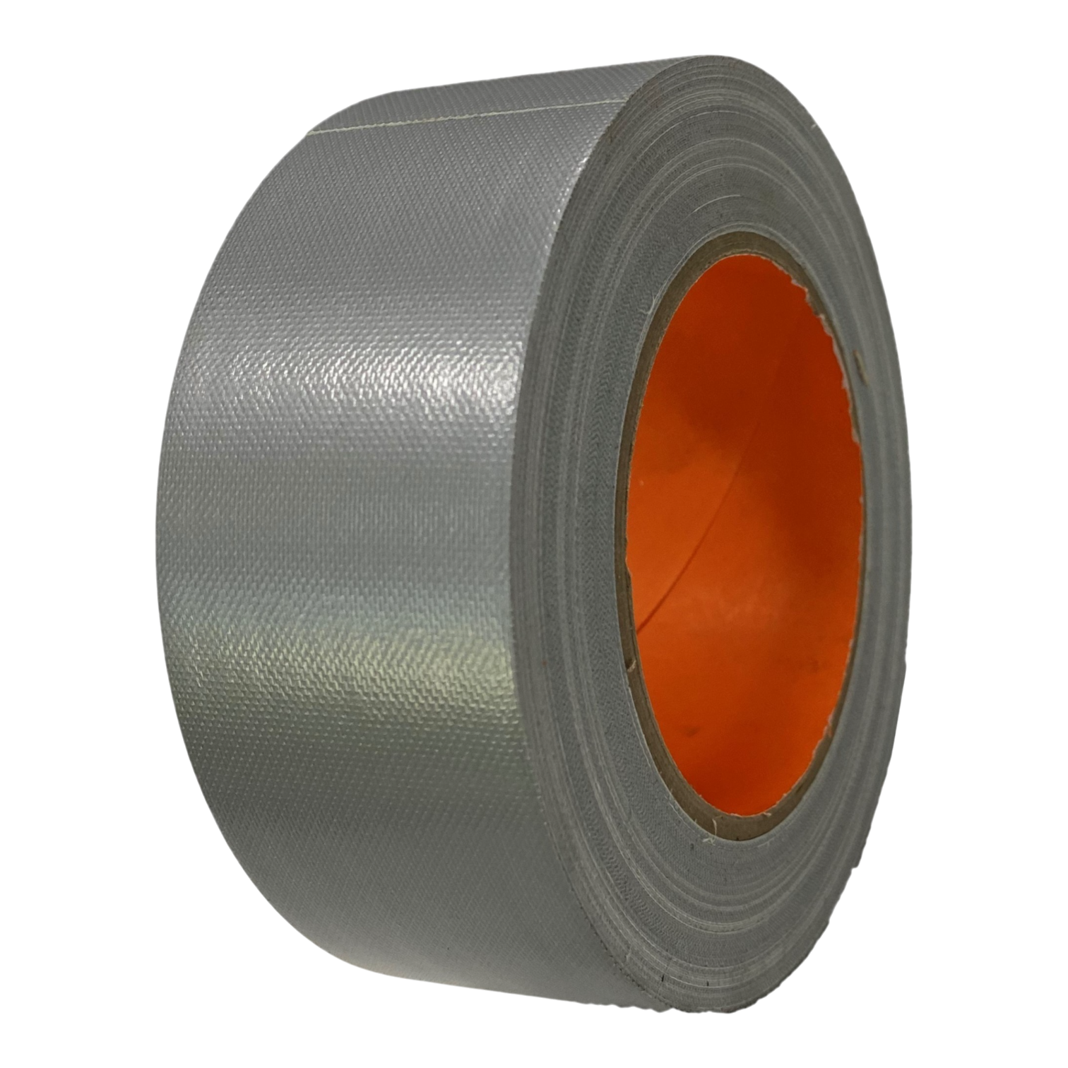 Tenacious Tapes Economy Cloth Tape - Silver