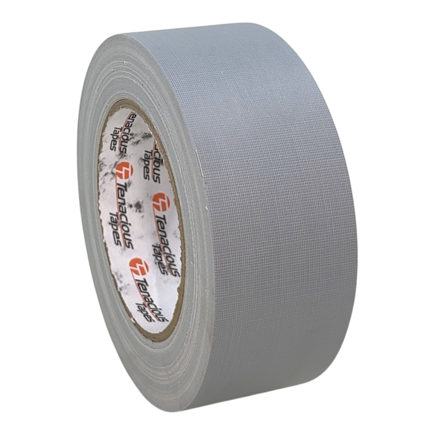 Tenacious Tapes Cloth Tape Matt - Grey