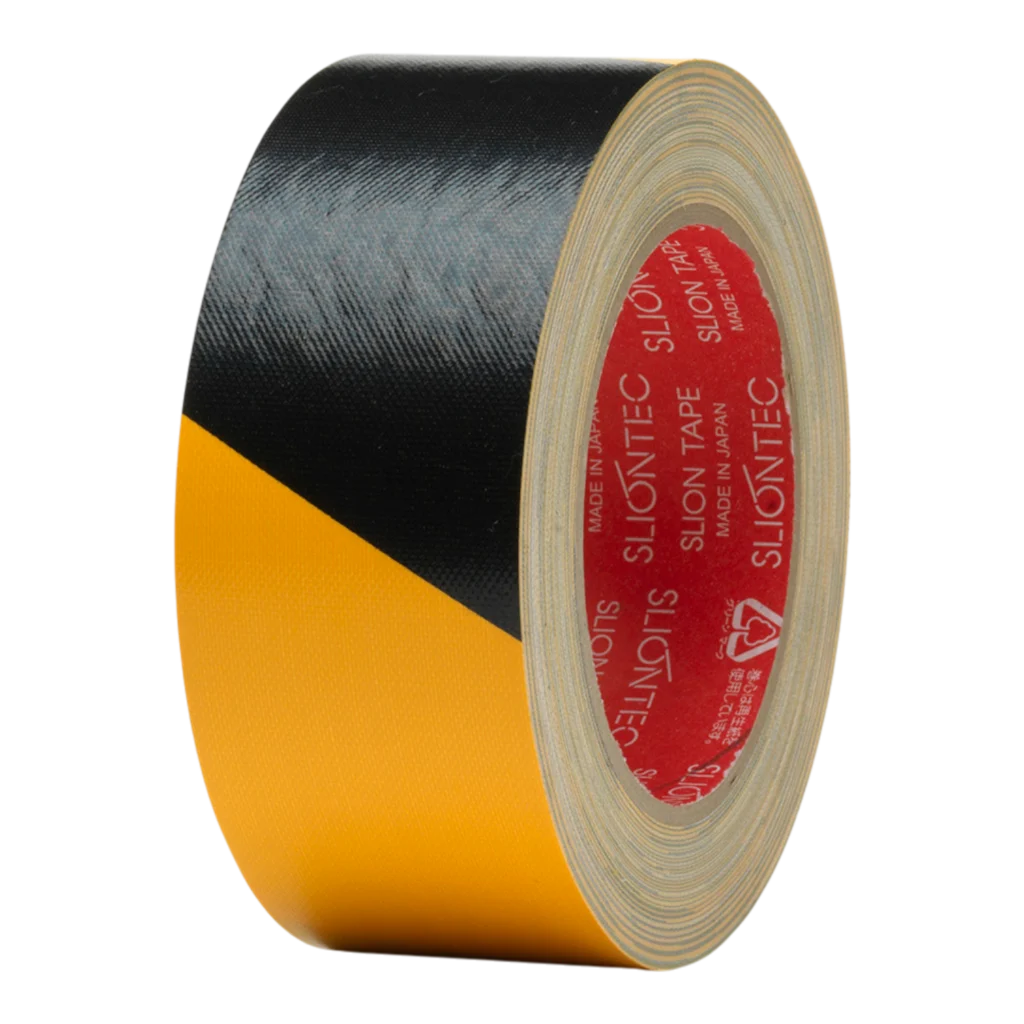 Cloth Hazard Tape