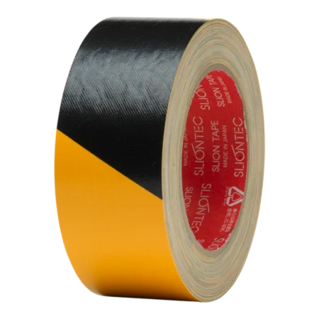 Tenacious Tapes Cloth Tape Hazard