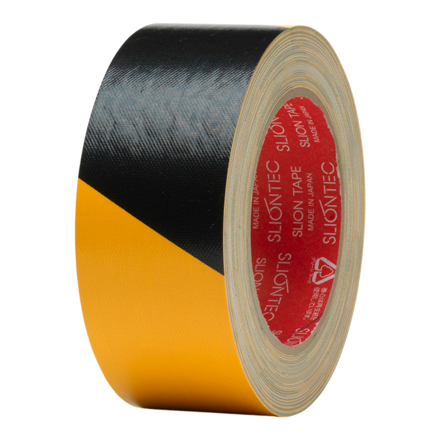 Tenacious Tapes Cloth Tape Hazard