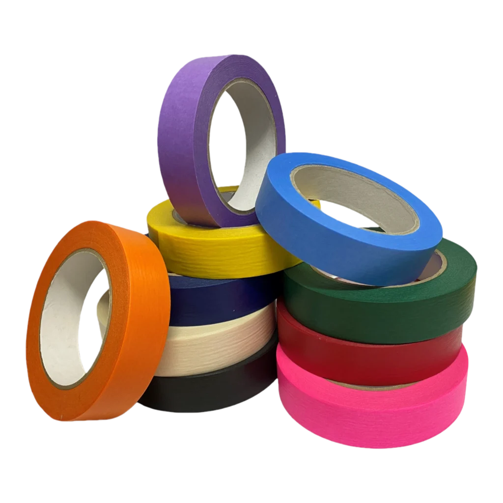 Fine Line Masking Tape