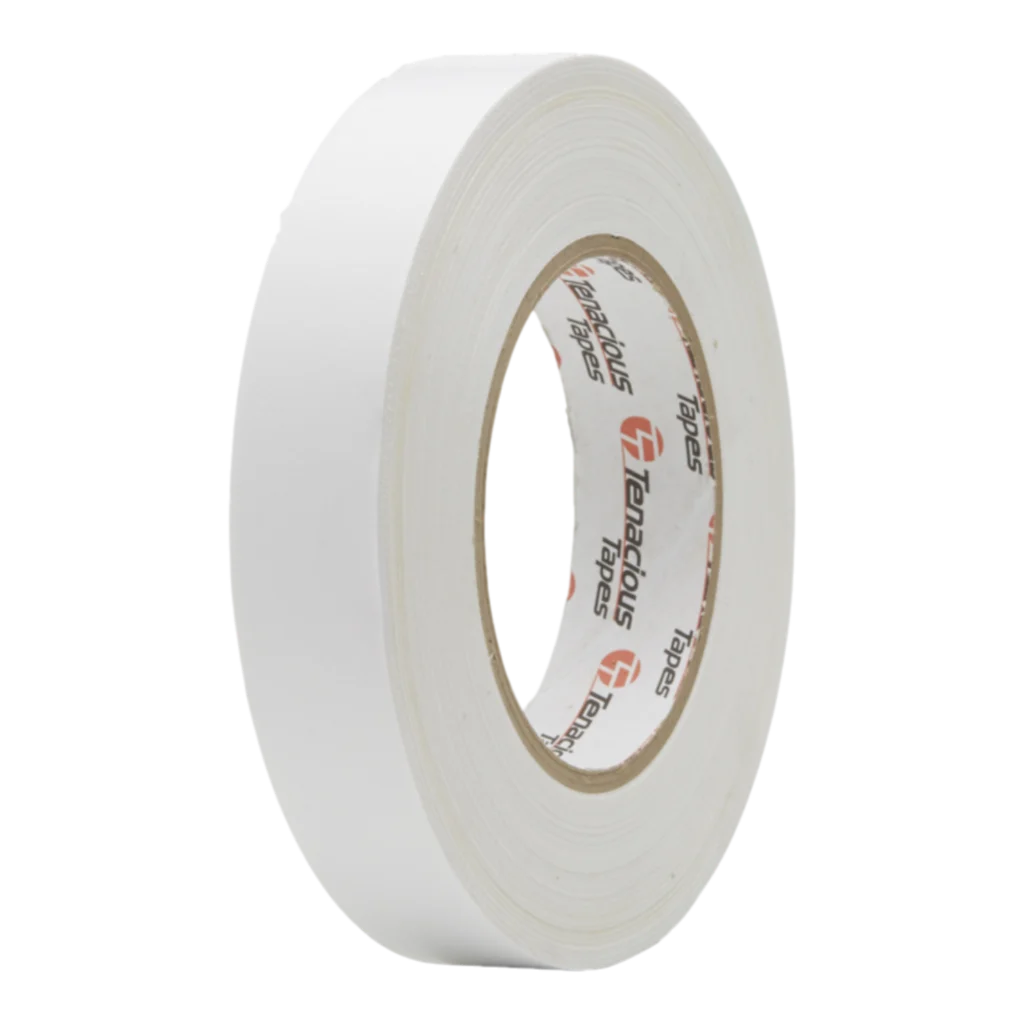 Double Sided Exhibition Grade Cloth Tape