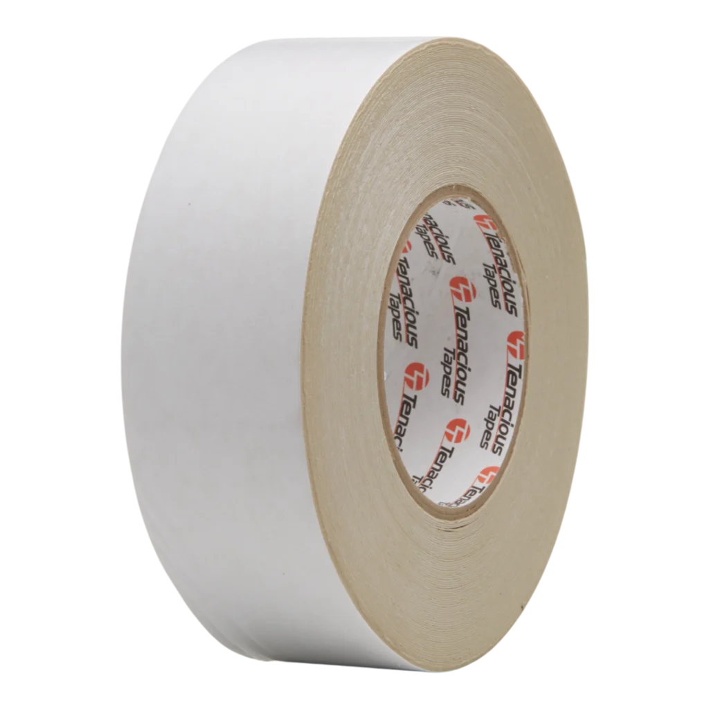 Double Sided Heavy Duty Cloth Tape