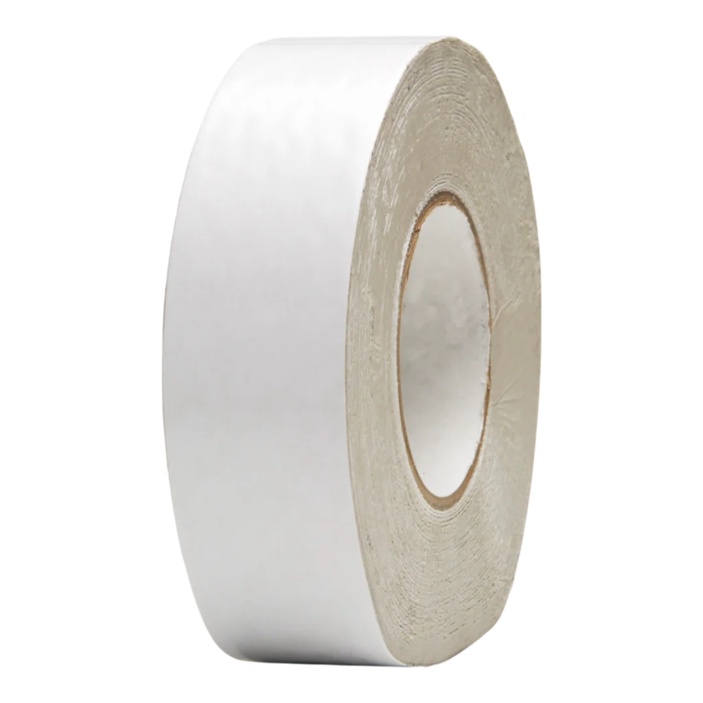 Double Sided 1mm White Butyl Tape