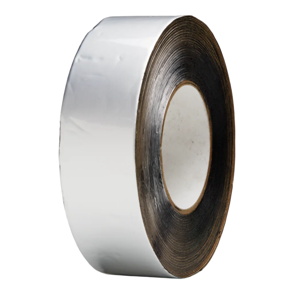 PET Aluminium Butyl Tape