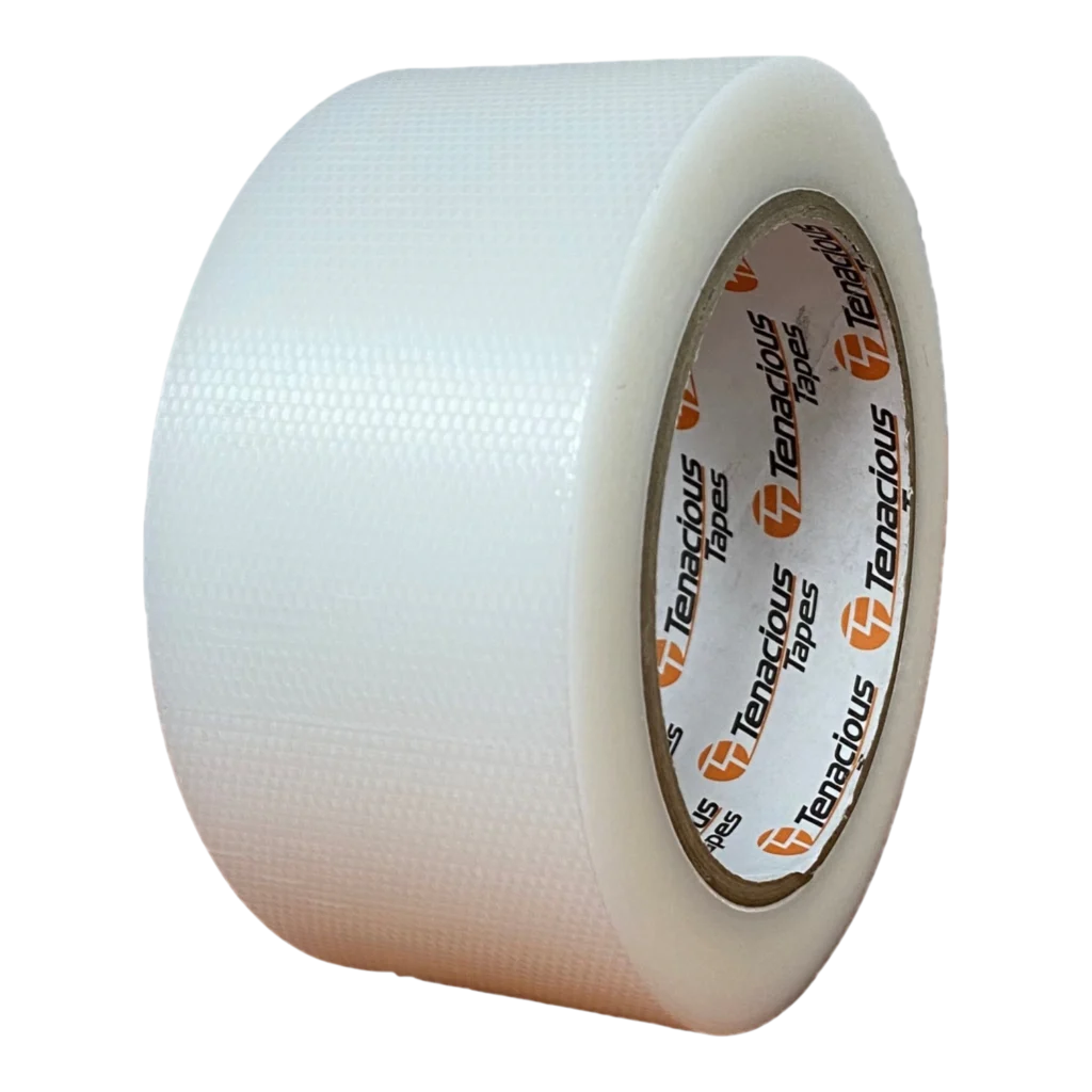 PE UV Cloth SolarSeal Tape