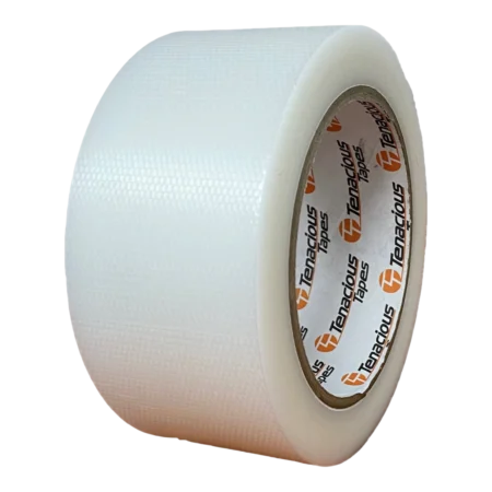 Tenacious Tapes PE UV Cloth SolarSeal Tape