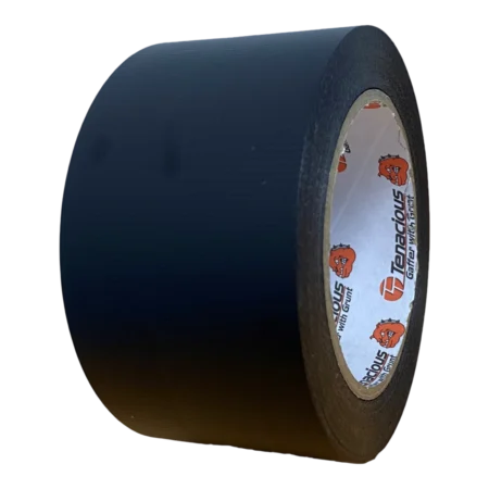 Tenacious Tapes PE Cloth Tunnel Tape