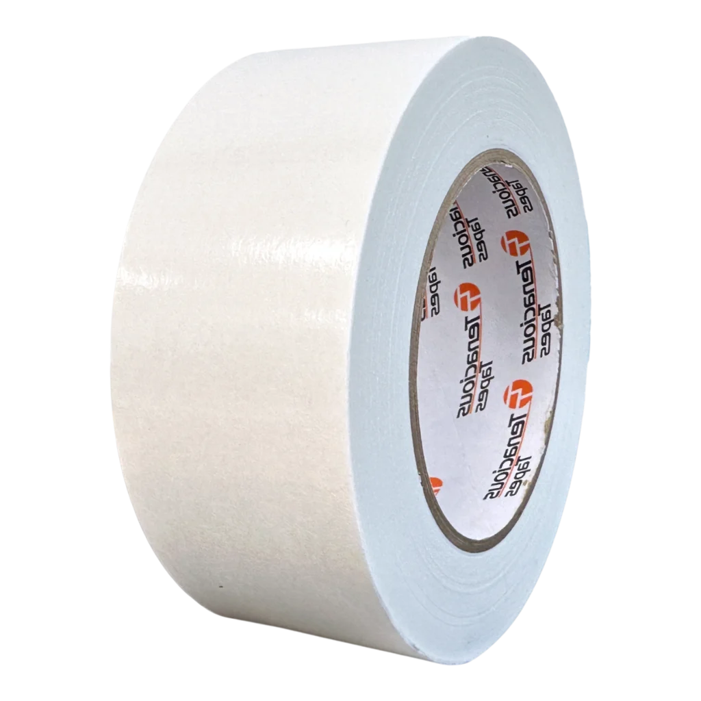 Double Sided Resin Cloth Tape