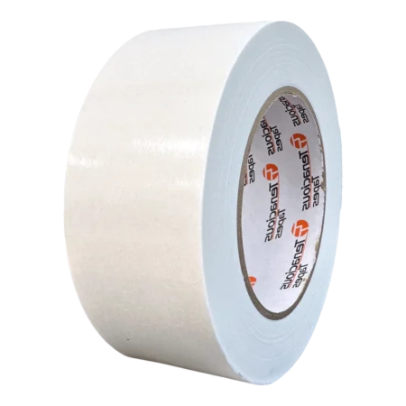 Tenacious Tapes Double Sided Resin Cloth Tape