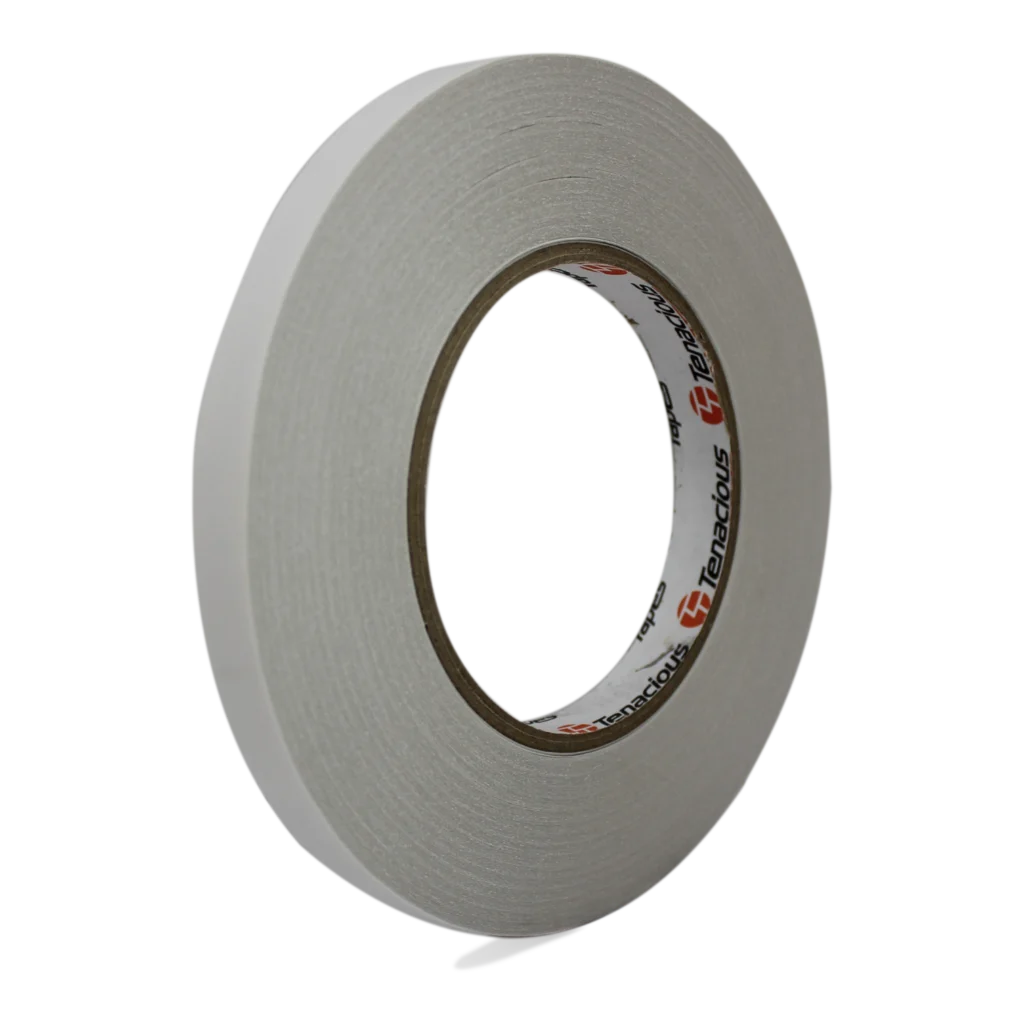Double Sided General Purpose Tissue Tape