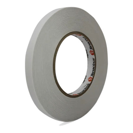 Tenacious Tapes Double Sided General Purpose Tissue Tape