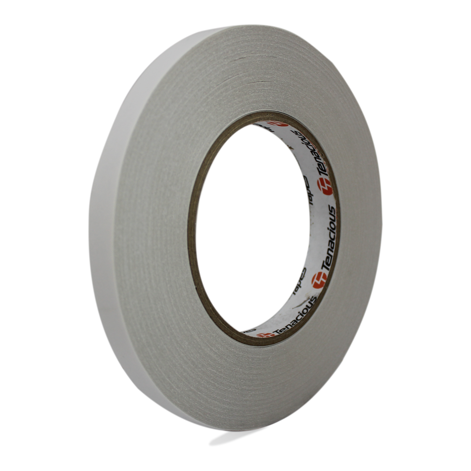Tenacious Tapes Double Sided General Purpose Tissue Tape