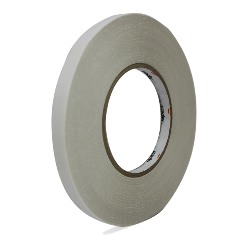 Double Sided HD General Purpose Tissue Tape